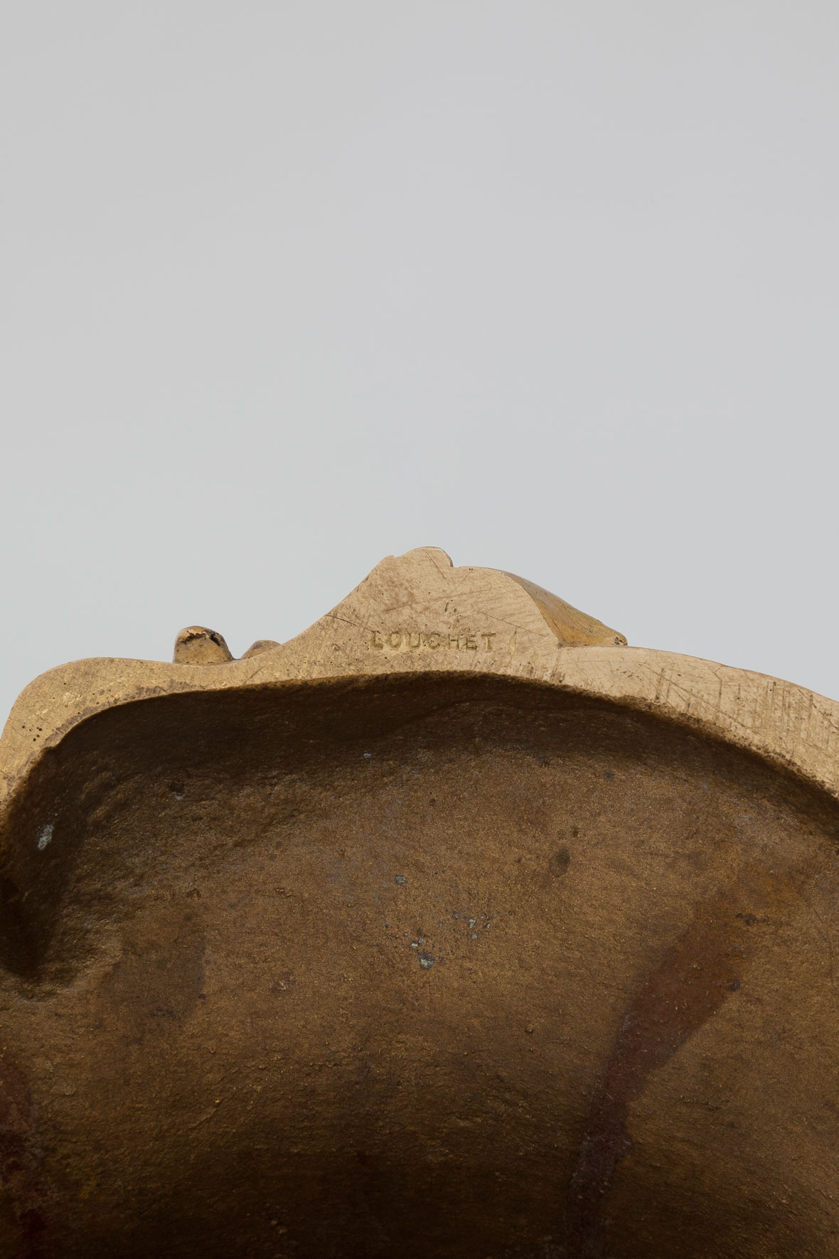 Louchet Jug